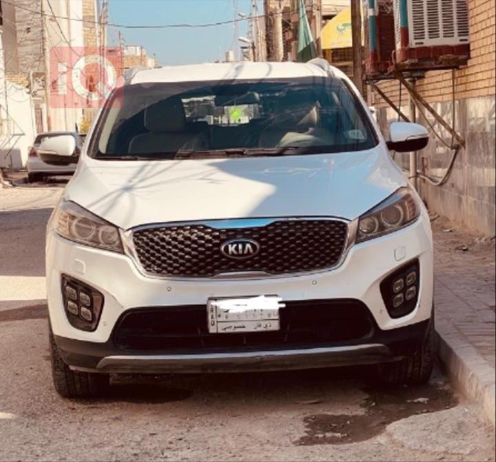 کیا سۆرینتۆ